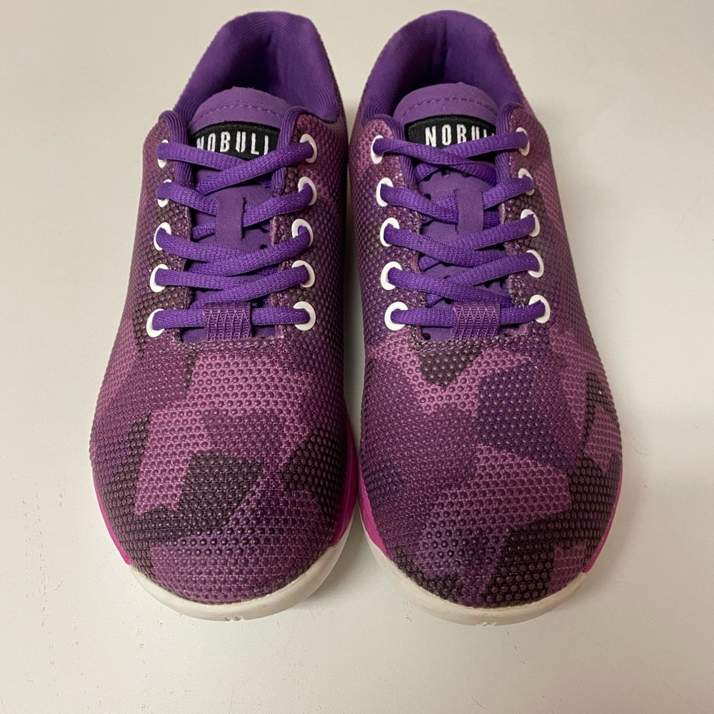 Nobull Lifting Shoes
